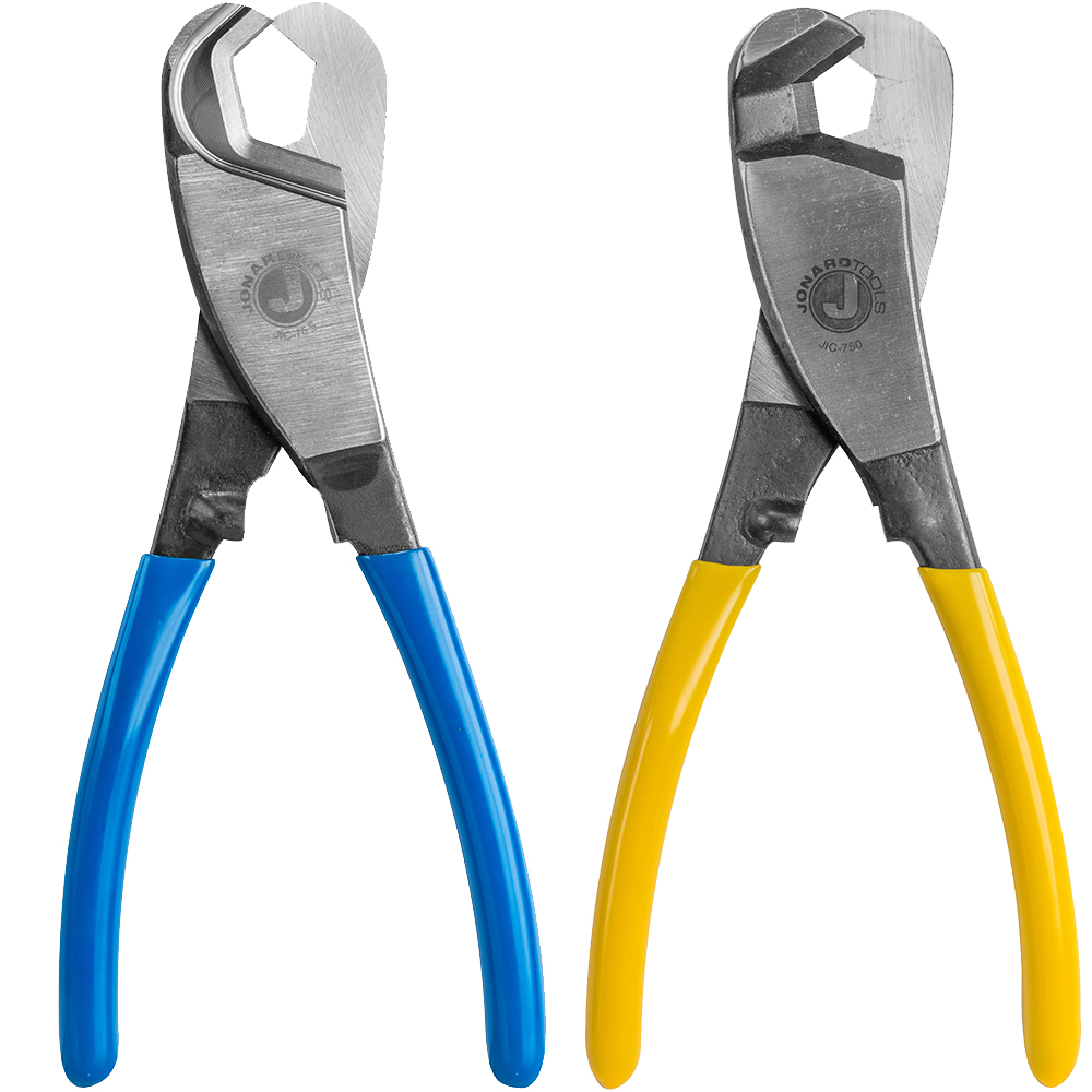 Jonard Coax Cable Cutter from GME Supply